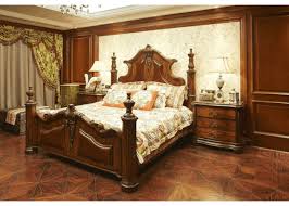 Antique Beds